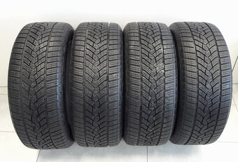 BMW 3 G20 17" Zimná sada - 10