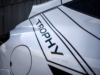 Renault Megane RS CUP 2.0 184kw Nová STK - 10