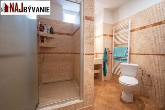 Rodinný dom - Ružomberok v blízkosti centra - 10