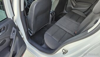 VOLKSWAGEN GOLF 6 1.4FSI - 10