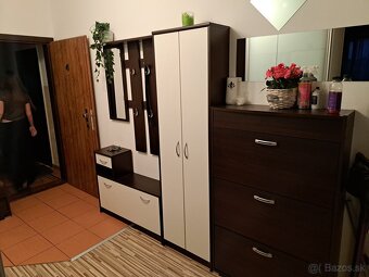 Slnečný 3 izbovy byt s dvomi logiami 78m2. - 10