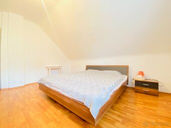 NA PRENÁJOM 4-IZBOVÝ RODINNÝ DOM V TICHEJ LOKALITE, - 10