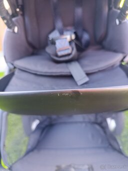 Cybex Talos S Lux 2023 - 10