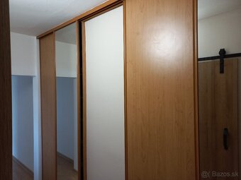 Prenajom 2 izboveho bytu, Nove Zamky Komarnanska - 10