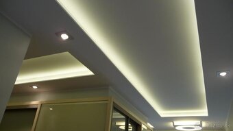 Profesionálne maľovanie a striekanie bytov a domov - 10