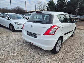 Suzuki swift - 10