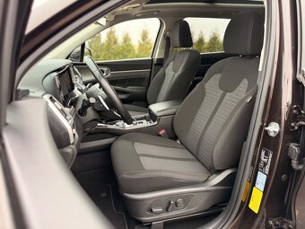 Kia Sorento 1.6 T-GDI 4x4 PHEV AWD 7-miestne -2023 - 10