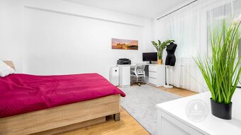 AXIS REAL | 1-izbový byt s LODŽIOU, BA IV. Dúbravka, Chrobák - 10