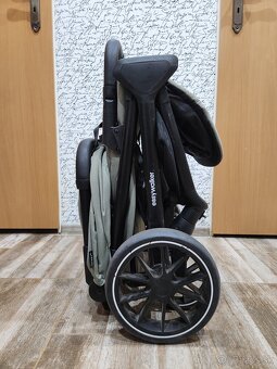 Easywalker Jackey XL - 10