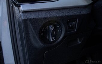 Škoda Scala 1.0 TSI 2021 - 10