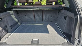 BMW X5 f15 xDrive40d - 10