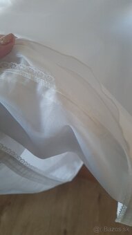 Svadobné šaty - 10