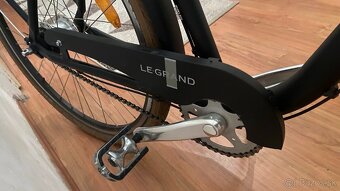 bicykel Legrand Metz 2 - 10