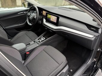 Škoda Octavia Combi 2.0 TDI Style DSG - 10