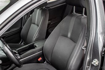 Honda Civic 1.0 DOHC VTEC Turbo Elegance - 10