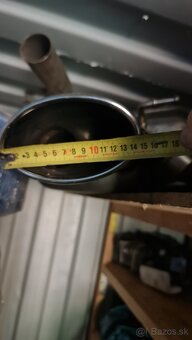 Sportovy vyfuk Audi RS4 - 10