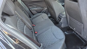 Škoda Fabia 1.5 TSI Style DSG LED - 10