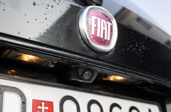 Fiat Freemont 2.0 JTD 125 kW 7 miest - 10