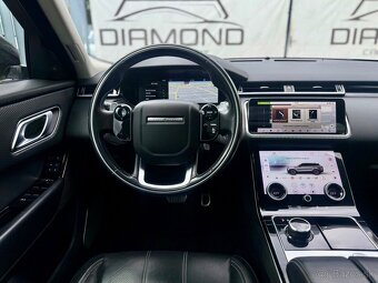 ✴️ LAND ROVER RANGE ROVER VELAR 3.0D R-DYNAMIC SE 4x4 A8•DPH - 10