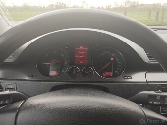 VW Passat B6 2.0tdi - 10