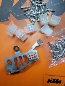 KTM EXC/EXC príbal 2024 - 10