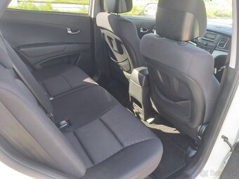 SsangYong Korando - 10