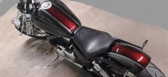 Predám Suzuki Marauder VZ 800 Custom bobber - 10