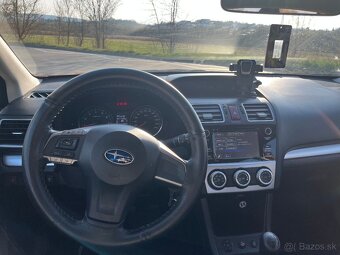Subaru XV 1.6i 4x4 - 10