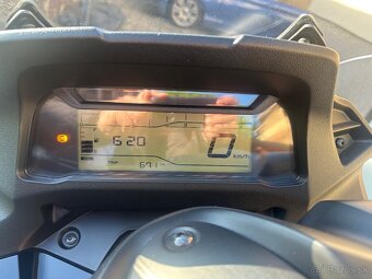 Yamaha Tricity 300 VP B r.v.3/2025 600km nova kupena na Sk. - 10