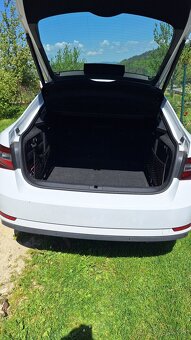 Predam ŠKODA SUPERB L&K - 10