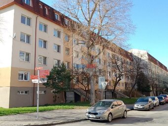 LATORICKÁ kompletne zariadený 1-IZB byt pri NC TESCO HRON - 10
