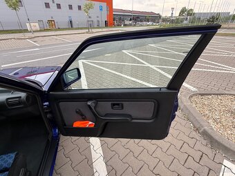 BMW e30 320is coupe 1987 - 10