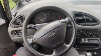 Ford Galaxy 1.9 TDI - 10