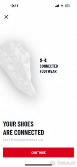 Under Armour tenisky - 10