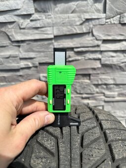 215/45 R20 95H XL EV zimné HANKOOK - 10