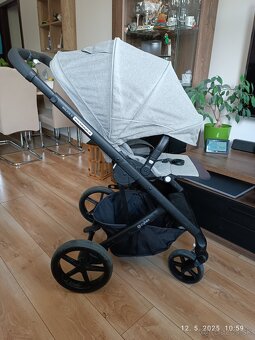 Trojkombinácia Cybex Balios S - 10