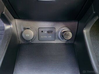 Kia Ceed 1.4 Cvvt 2012 132771km - 10