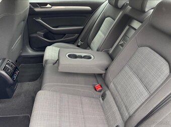 Volkswagen passat - 10