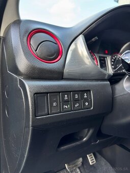 Suzuki Vitara 1.4 Boosterjet A/T 4x4 TOP STAV Aj na splátky - 10