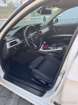 BMW E90 320D 135kw - 10