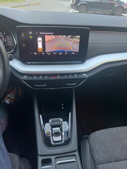 Škoda octavia 4 IV 2.0 TDi dsg - 10