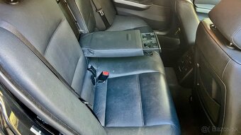 Bmw 320D automat e90 lci - 10
