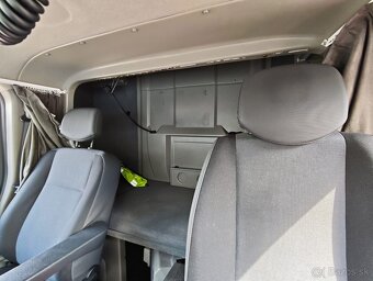 Renault Master III 2019 2,3 Dci 120kW Twincab Euro6B 10PAL - 10