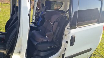 Fiat Doblo Maxi - 10