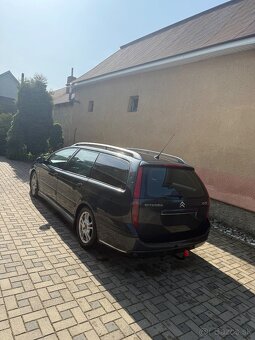 Citroën c5 - 10