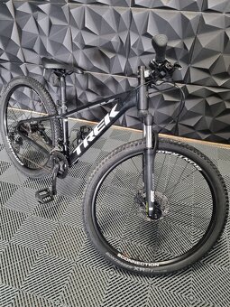 TREK MERLIN 5 27,5 S - 10