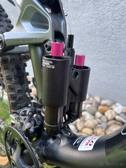 Cannondale trigger 29 - 10