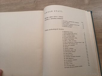 Cestou slávy a utrpenia 1934 - 10