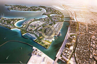 Beach Walk Residences by Imtiaz, Dubaj - 10