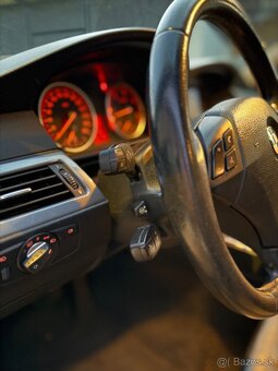 BMW 525d 145kW facelift - 10